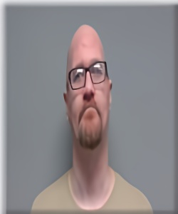Mugshot of Aaron Wigman