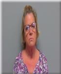 Mugshot of Cynthia Keller Bottoni