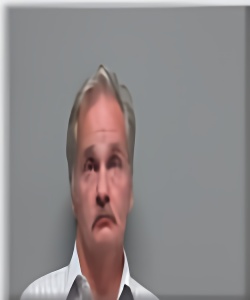 Mugshot of William Bearder