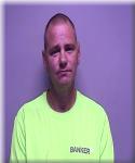 Mugshot of Christopher Beck