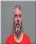 Mugshot of Justin Garcia
