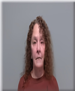 Mugshot of Sherry Morris