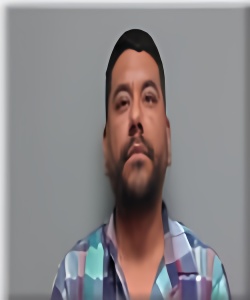 Mugshot of Juan Perez