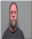 Mugshot of Charles Johnson