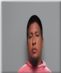 Mugshot of Jose Sierra Zarate