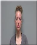 Mugshot of Julia Jarlsberg