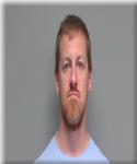 Mugshot of David DeLeon