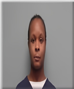 Mugshot of Teaira White Reed