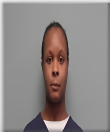 Mugshot of Teaira White Reed
