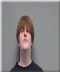 Mugshot of Robert Shain