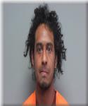 Mugshot of Jesse Chavez