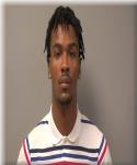 Mugshot of Equan Ards