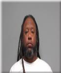 Mugshot of Jameil Houser