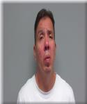 Mugshot of Raymond Crowe