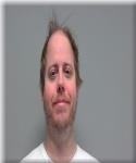 Mugshot of Cody Pierson