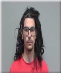 Mugshot of Michal Guzman