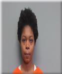 Mugshot of Angelica Walker