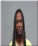 Mugshot of Devon Mathews