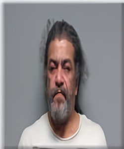 Mugshot of Ulises Castro Martinez