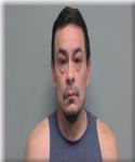 Mugshot of Daniel Contreras