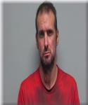 Mugshot of Nicholas Davidson