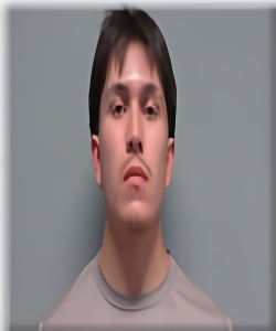 Mugshot of Steven Aguilar