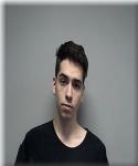 Mugshot of David Klug
