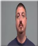 Mugshot of Jacob Meek
