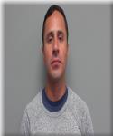 Mugshot of Antonio Santiago