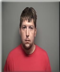 Mugshot of Christian Bentley