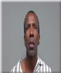 Mugshot of Glenn Johnson
