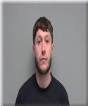 Mugshot of Brandon Roseborough