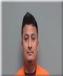 Mugshot of Juan Gonzalez Ramirez