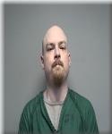 Mugshot of Dale Fischbach