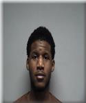 Mugshot of Takiese Cone