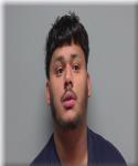 Mugshot of Jose Corleto Cortaz