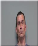 Mugshot of John Peters
