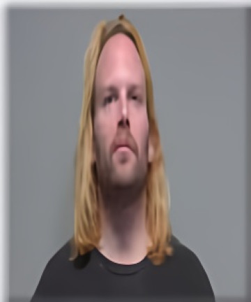 Mugshot of Kelly Lebow