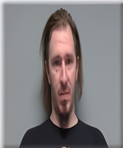 Mugshot of Johnathon Gasser