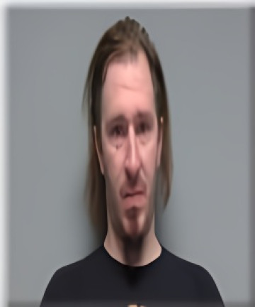 Mugshot of Johnathon Gasser