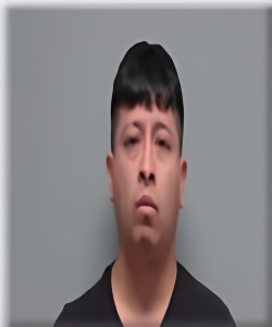 Mugshot of Mario Rico Cruz