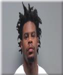 Mugshot of Corbin Johnson