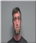 Mugshot of Jason Hibbs