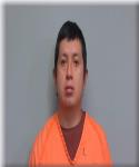 Mugshot of Rubisel Arcos Moreno