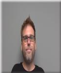 Mugshot of David Conrad