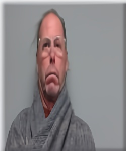 Mugshot of John Prio