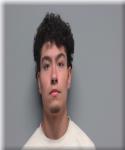 Mugshot of Tavier Moronez