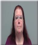 Mugshot of Jodi Blanton
