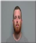 Mugshot of Brandon Malecki