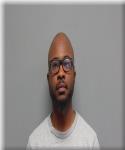 Mugshot of Raeqwon Greer